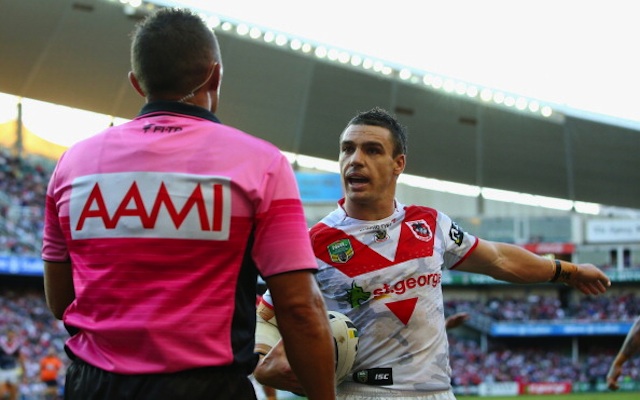 St George Illawarra Dragons v Cronulla Sharks: live streaming and preview