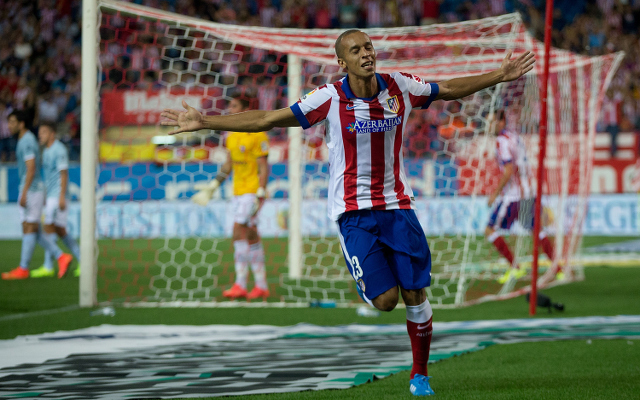 Chelsea prepare bid for Atletico Madrid star after scouting mission