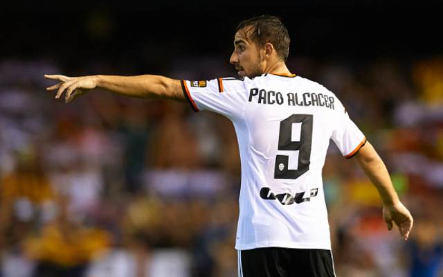 Arsenal and Chelsea set to be frustrated by Valencia star signing new deal