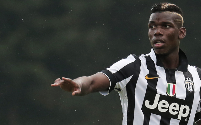 Chelsea, Man City suffer MAJOR BLOW in chase for £70m star Paul Pogba