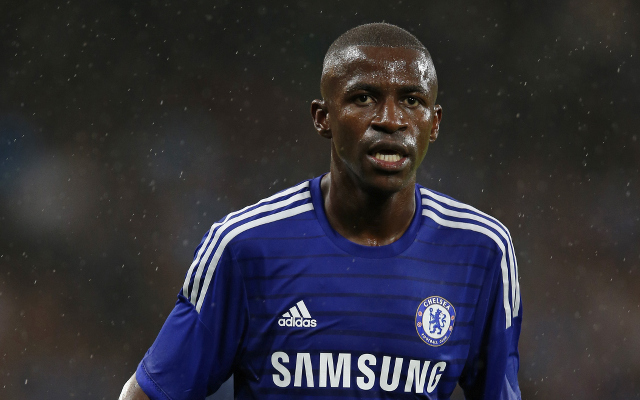 Ramires Walsall goal video: Chelsea midfielder finishes classy play from wonderkid