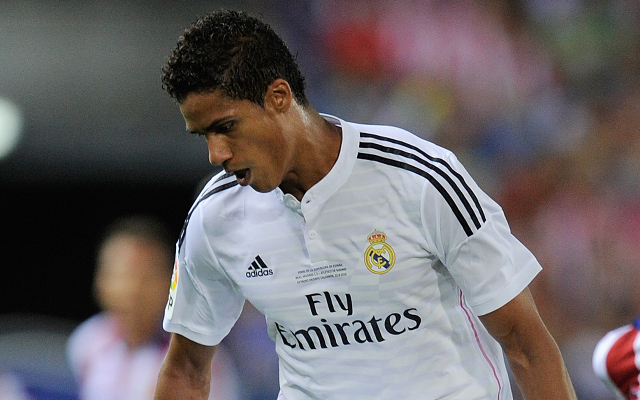 Transfer gossip: Chelsea close in on Varane, Liverpool hope to open talks with Alves, Dragovic on Arsenal radar plus much more