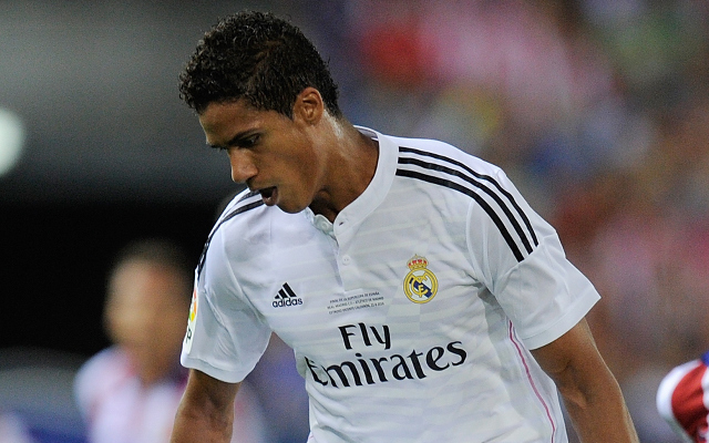 Chelsea close in on £40m rated Real Madrid defender