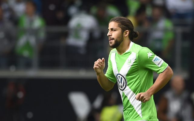 Man United close in on £24.2m-rated Wolfsburg star