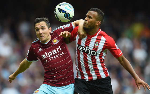 Southampton want to sign Chelsea’s Champions League winning defender on permanent deal