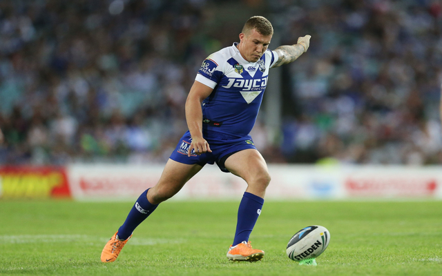 Canterbury Bulldogs defeat Manly Sea Eagles 16-12: match report with video