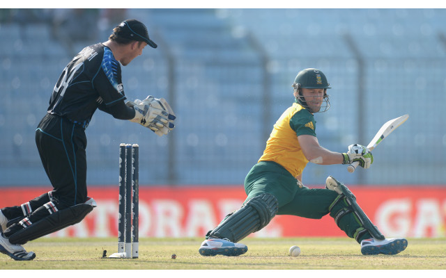 Private: Live New Zealand v South Africa cricket streaming and ODI match preview