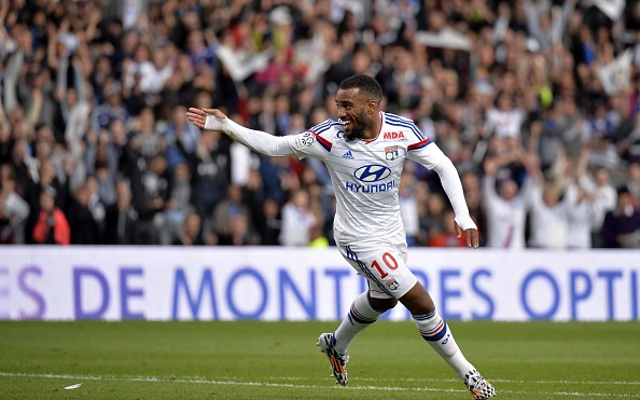 Arsenal given green light to move for £15m Ligue 1 forward who plays like Thierry Henry