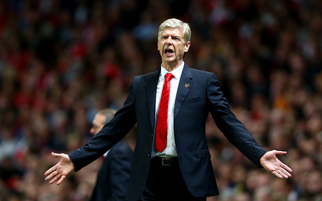 Arsenal fans to meet with Arsene Wenger at club’s annual AGM