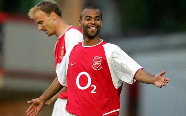 Ashley Cole snubs Arsenal Invincibles Documentary because ‘it’s what the fans would want’