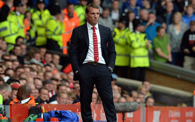 Liverpool starting XI vs Leicester City – Gerrard and Toure return, Lucas misses out