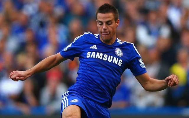 PSG plan audacious swoop for star Chelsea defender
