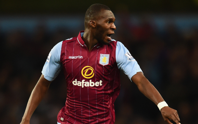 Christian Benteke transfer: Chelsea set to hijack Liverpool’s move for Premier League hitman