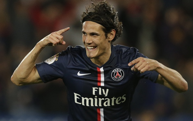 Arsenal line-up incredible £45.5m DOUBLE SWOOP on PSG aces