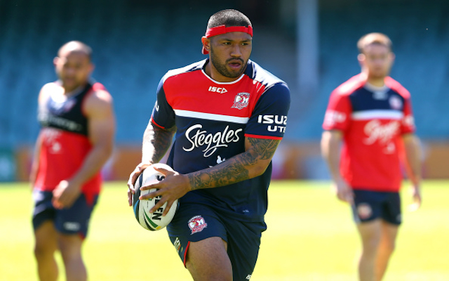 CONFIRMED: Sydney Roosters star prop joins Canberra Raiders
