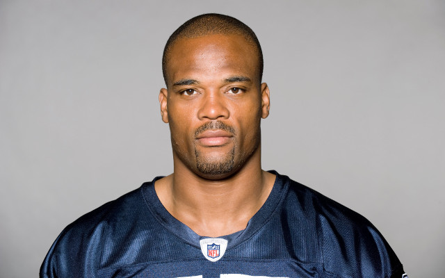 INJURY: Buffalo Bills RB Fred Jackson carted off field with groin injury