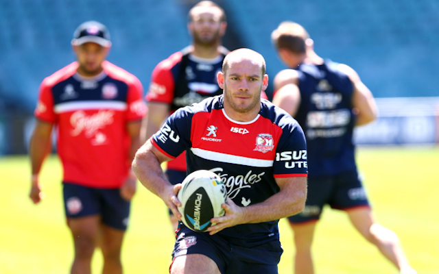 St George Illawarra add two more names to roster ahead of 2015 NRL season