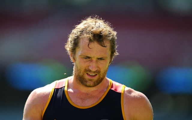 Injury-plagued Adelaide Crows star announces retirement