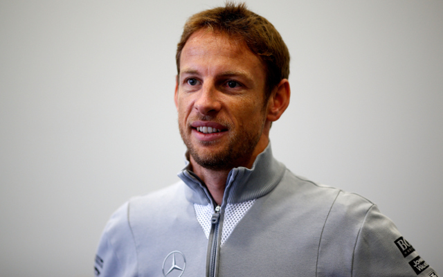 BREAKING: Jenson Button to remain at McLaren, will be partnered by Fernando Alonso