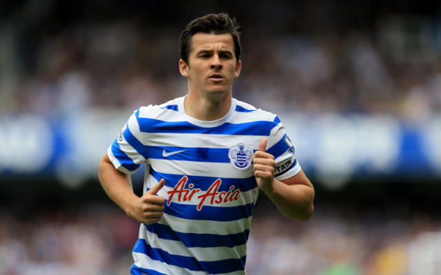 (Image) QPR’s Joey Barton reveals amazing death threat letter while at Marseille