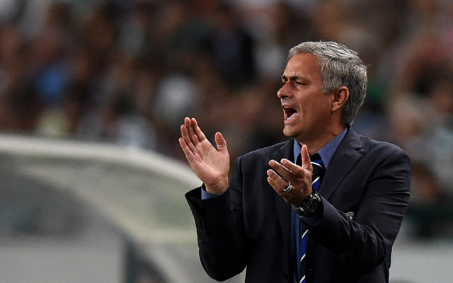Chelsea transfer gossip: Mourinho wants MORE signings, £24.5m midfielder talks, Blues & Arsenal eye Chilean