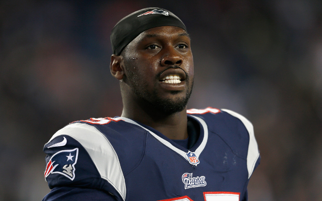 Oakland Raiders claim wide receiver Kenbrell Thompkins off waivers