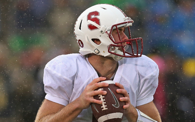 CFB Week 7 preview: #25 Stanford vs. Washington State