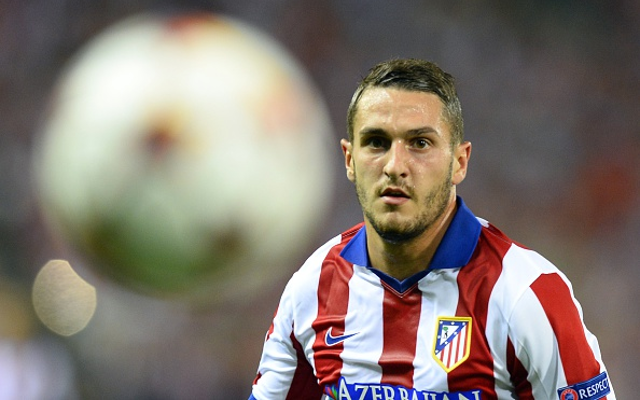 Chelsea to rival Barcelona for £48m La Liga playmaker