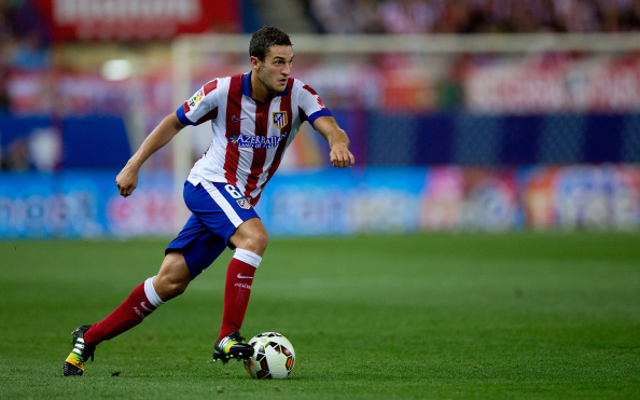 Manchester United launch bid to sign £37.5m La Liga playmaker dubbed ‘new Xavi’