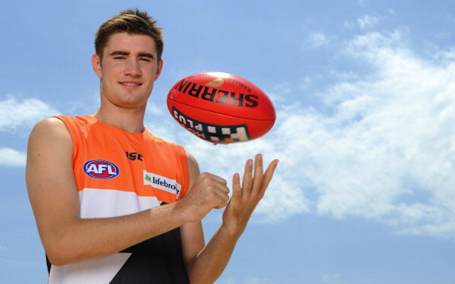 AFL Trade Period: Carlton seal the deal for Greater Western Sydney Giants duo
