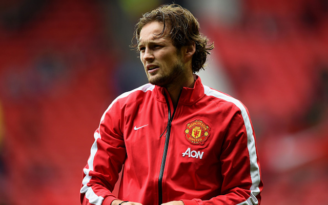 Dutchman identifies KEY reasons why he can solve Man United’s defensive quandary