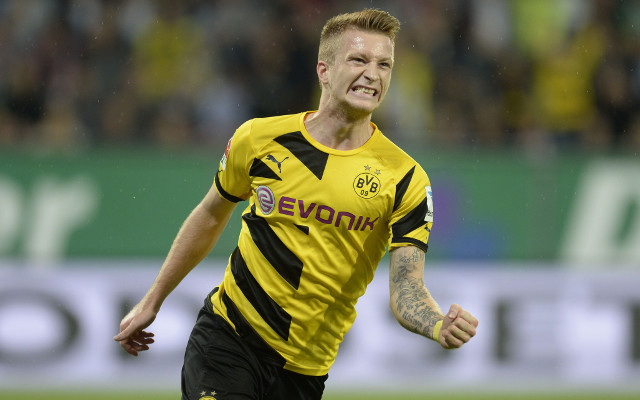 Arsenal and Manchester United transfer target Marco Reus gives update on his future