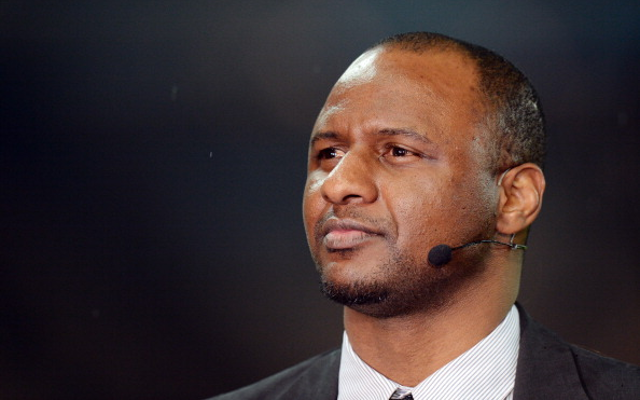 Former Arsenal star reveals Patrick Vieira held team meetings without Arsene Wenger