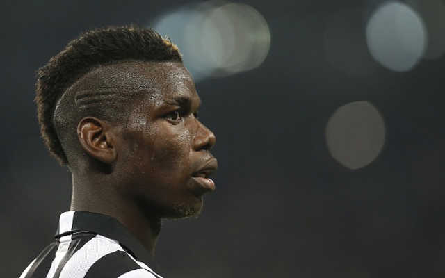 Chelsea now HUGE favourites to sign £80m Manchester United target Paul Pogba