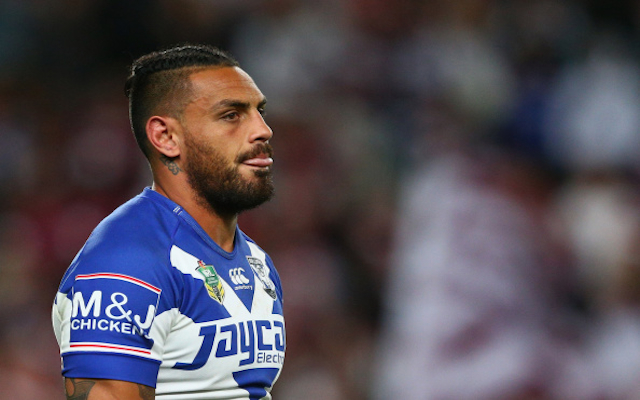 Four Nations: Canterbury Bulldogs, Wests Tigers & North Queensland Cowboys players fined after pub brawl