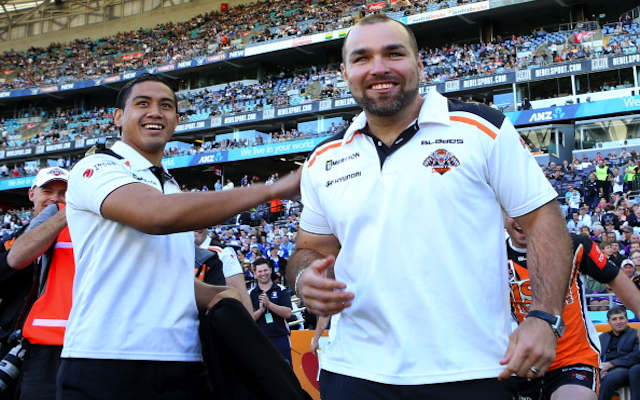 Wests Tigers NYC premiership-winning coach joins North Queensland Cowboys