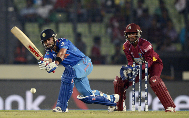 India suspend further matches with West Indies and are looking to take legal action