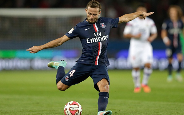 Arsenal target moves closer to exit as PSG eye replacement signing