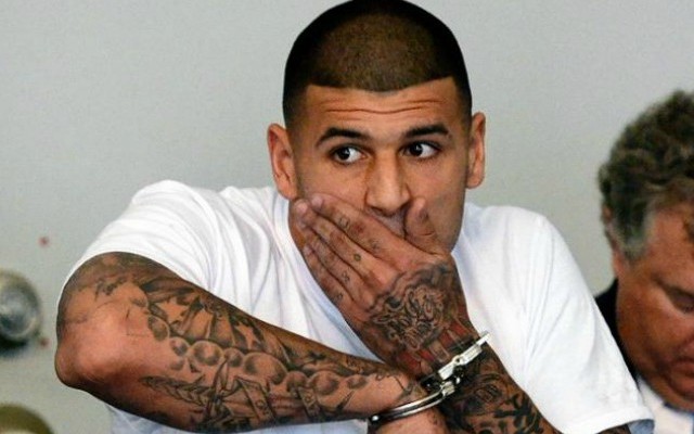 Aaron Hernandez case: defense rests after one day, three witnesses; Hernandez does not testify