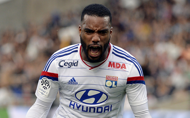 Lyon owner reveals Liverpool can’t afford to sign Alexandre Lacazette