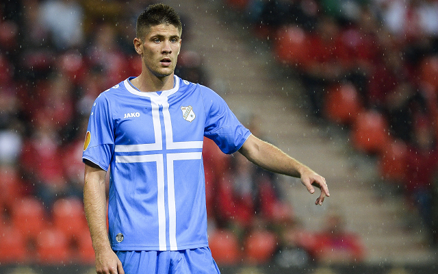 Chelsea’s £7.5m move for Andrej Kramaric described as ‘football murder’