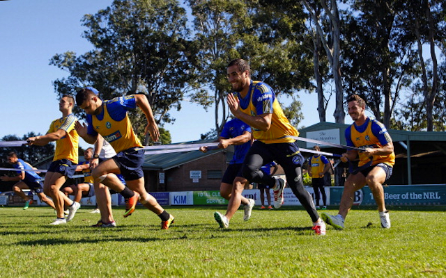 CONFIRMED: New Zealand Warriors sign Parramatta Eels utility for 2015 NRL season