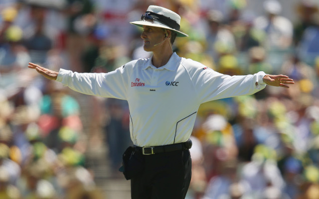 Australia v South Africa ODI series will be used to test broadcasting of umpires’ decisions