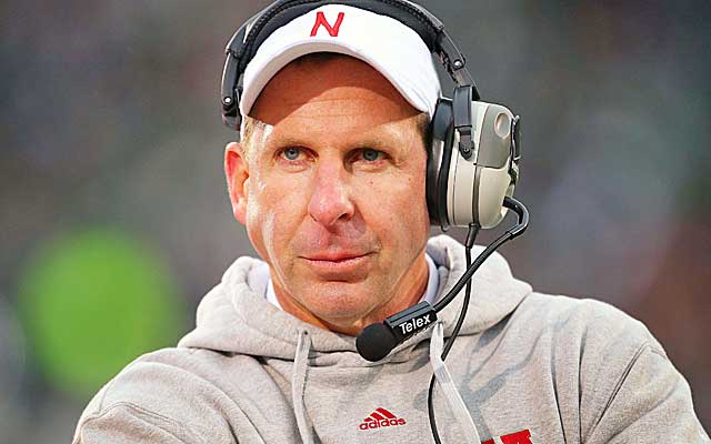 REPORT: Youngstown State hires former Nebraska head coach Pelini