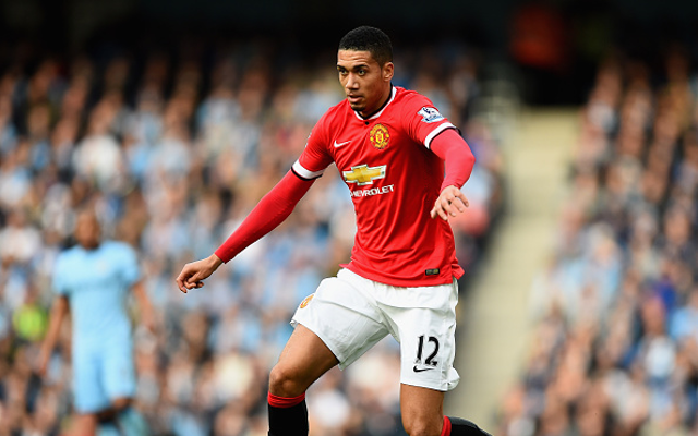 Private: Man United player ratings: Smalling shines, debut-makers earn 6s, 7s & 8s