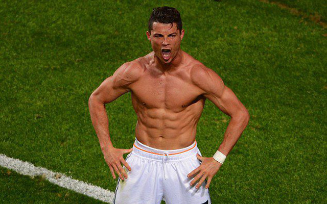 Wow! Man City chief reveals talks to sign Cristiano Ronaldo from Real Madrid