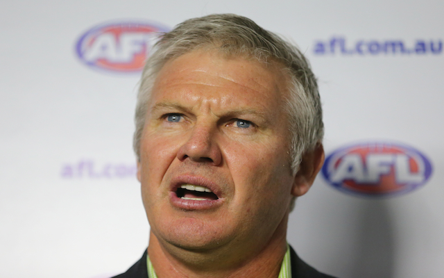 BREAKING: Danny Frawley granted release from Hawthorn to join St Kilda