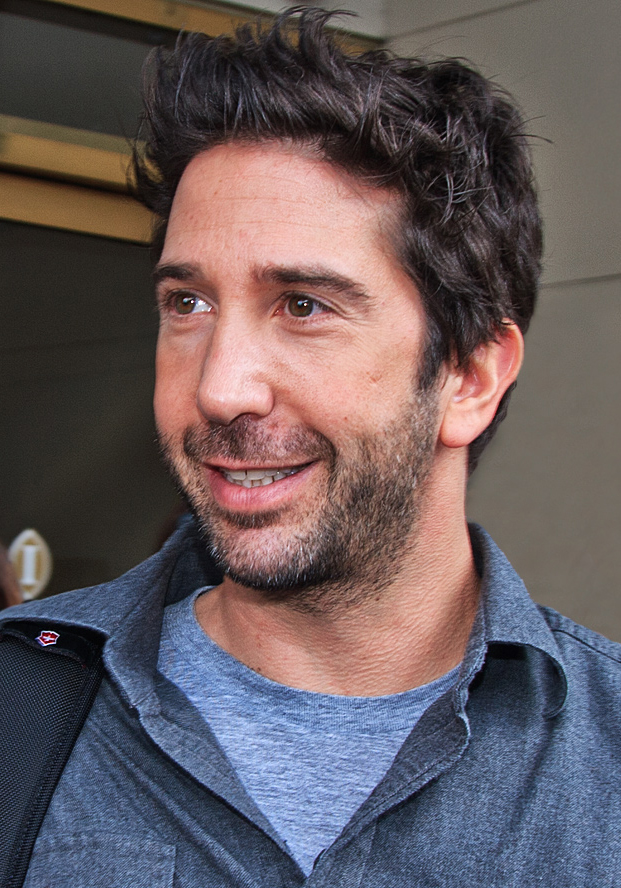 David-Schwimmer