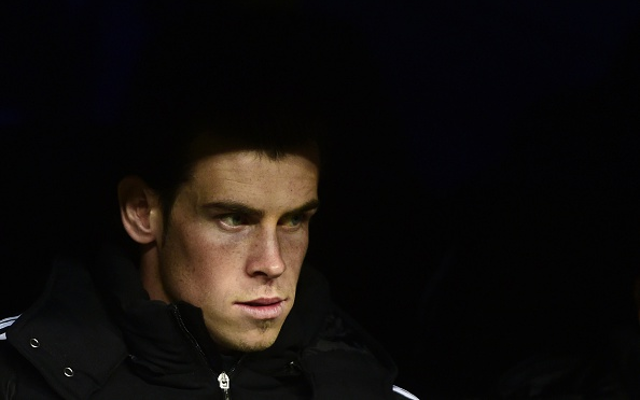 Real Madrid knock back Chelsea enquiries for Gareth Bale and Raphael Varane