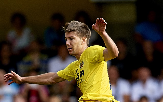 Liverpool transfer news: Reds to use defender as bait in Mateo Kovacic bid, Luciano Vietto latest